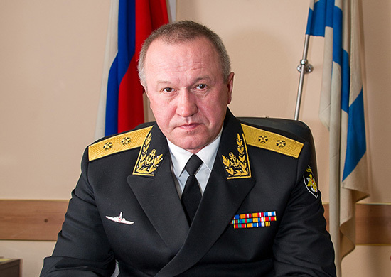 Игорь Мухаметшин
